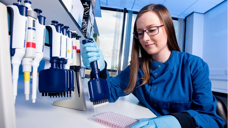 Queen's University, Belfast