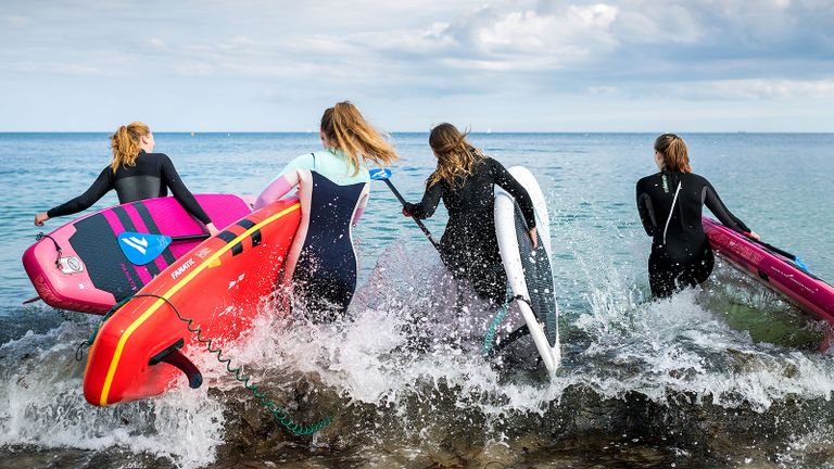 University of Exeter