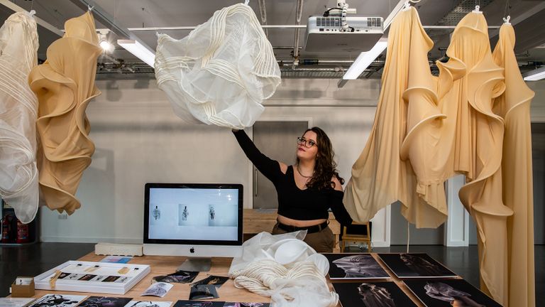 Robert Gordon University