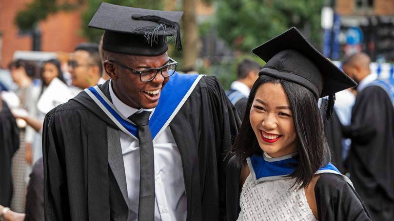 Queen Mary, University of London