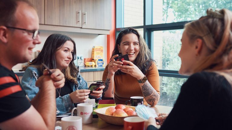 Leeds Trinity University