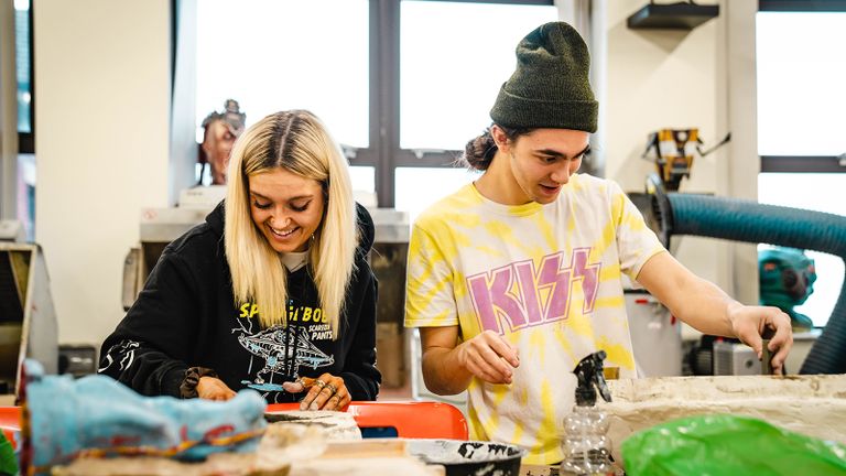 University of Bolton