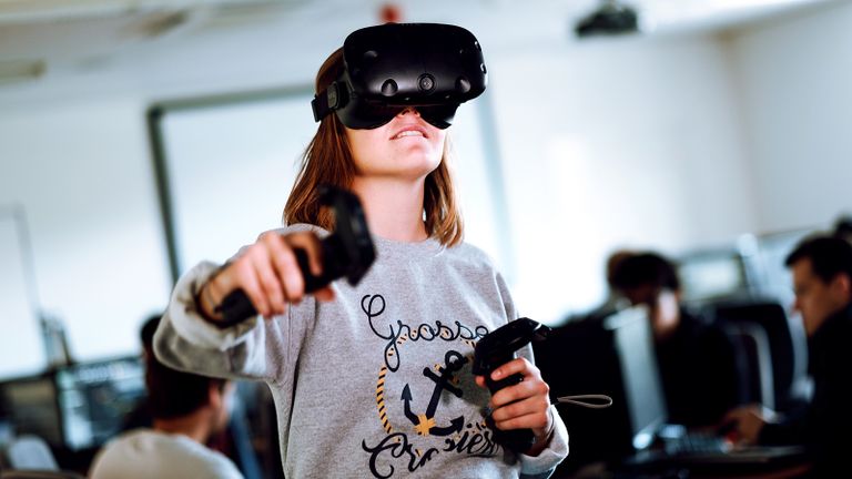 Wrexham Glyndwr University