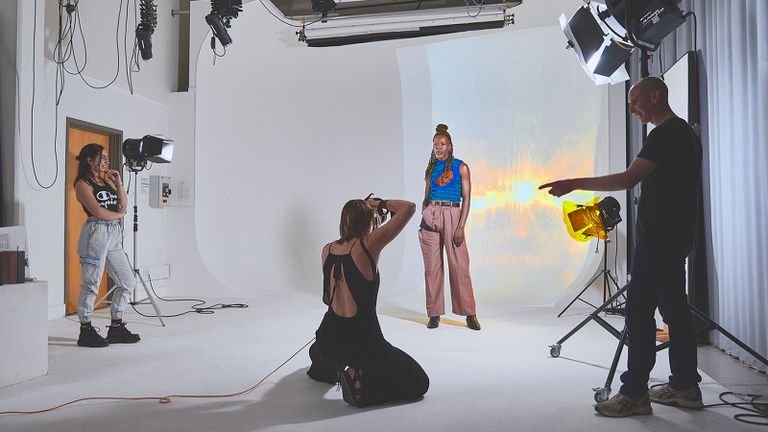 Middlesex University