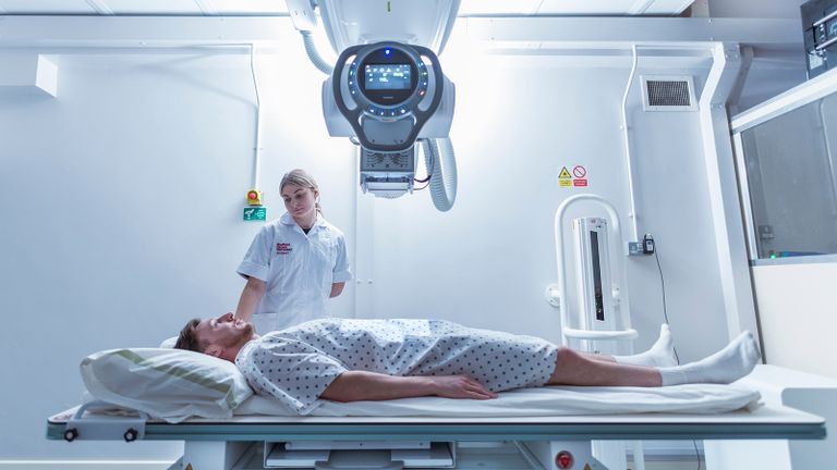 Sheffield Hallam University