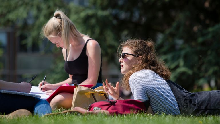 University of Reading