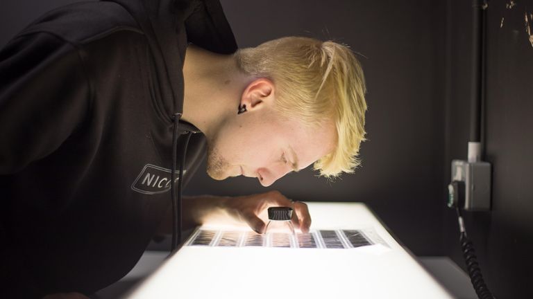 University of Bedfordshire