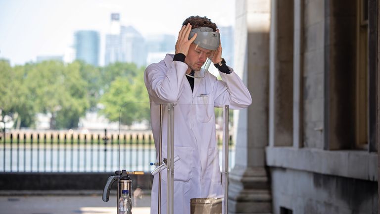 University of Greenwich