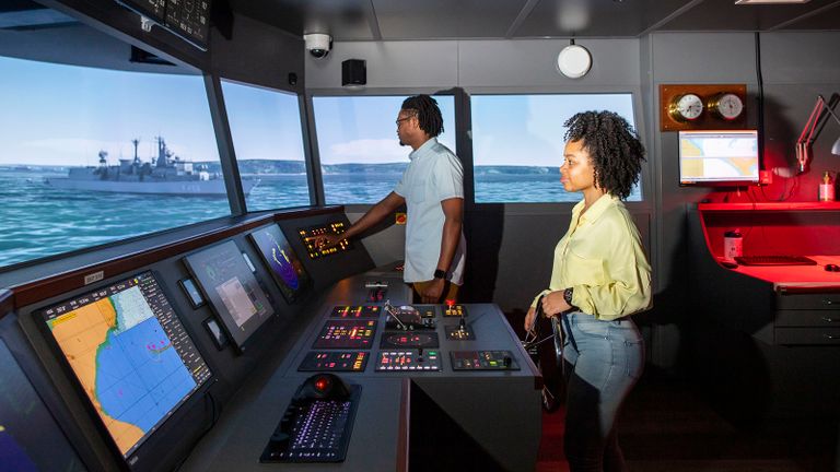 University of Plymouth