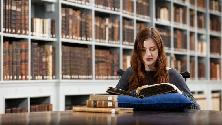 University of Lincoln