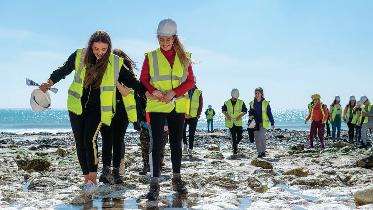 University of Sussex