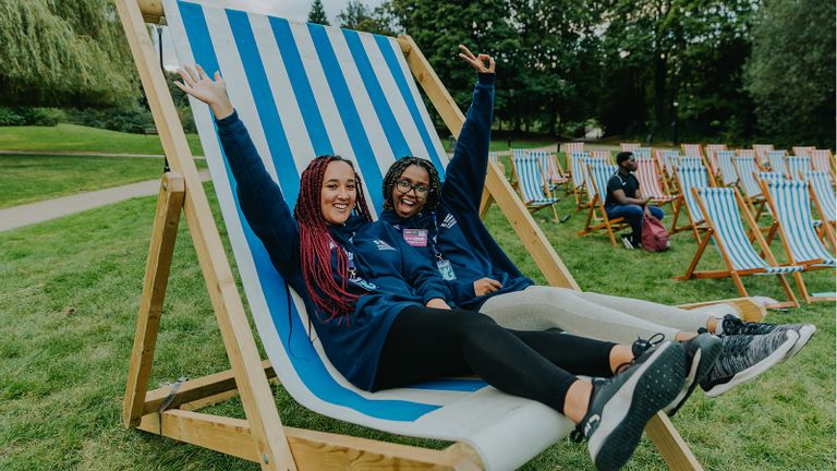 University of Birmingham