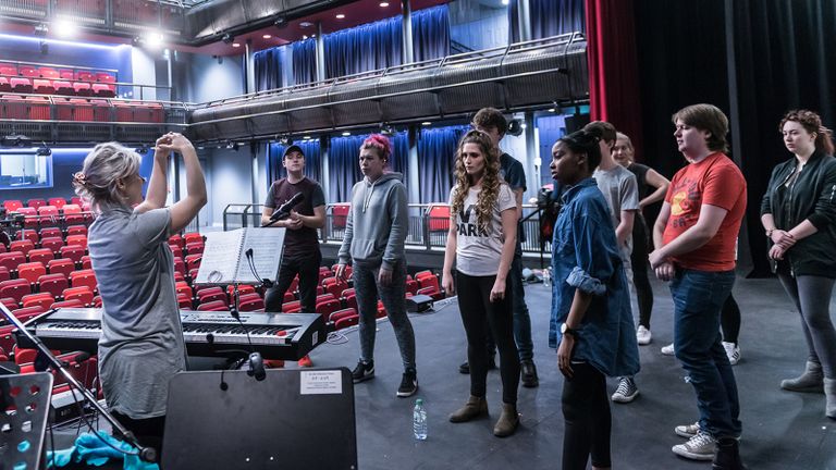 University of Salford