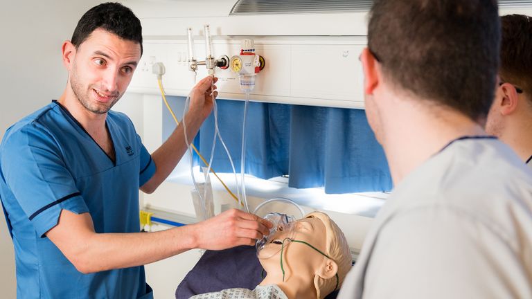 Queen Margaret University, Edinburgh