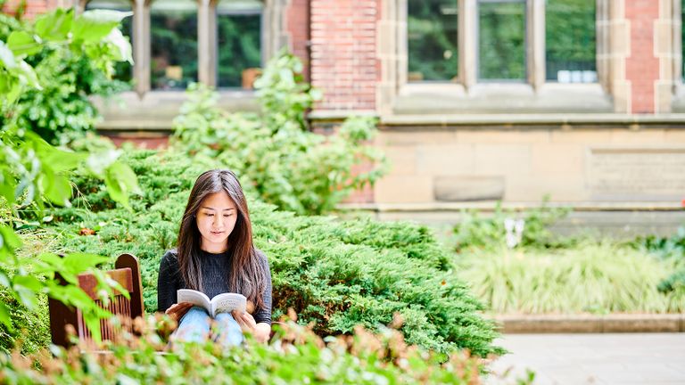 Newcastle University
