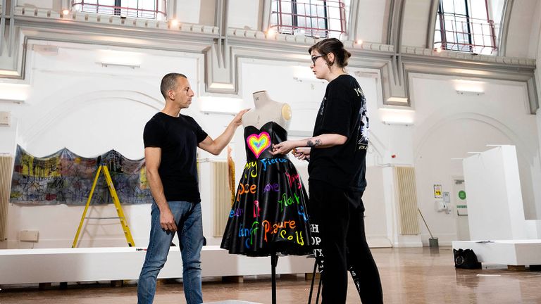 Liverpool Hope University