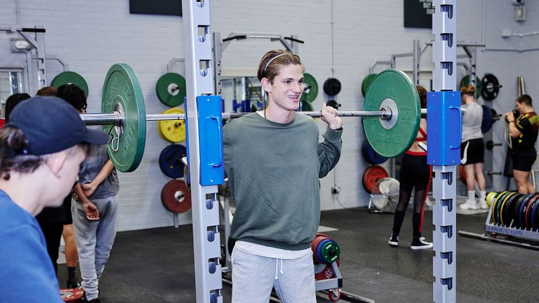 St Mary's University, Twickenham