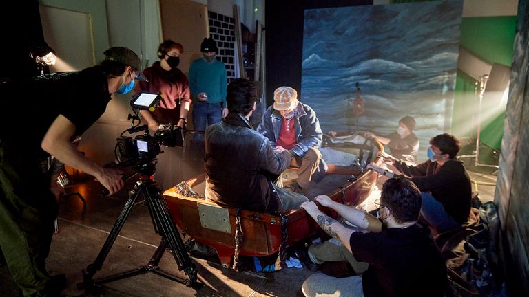 Norwich University of the Arts