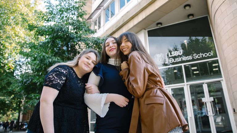 London South Bank University