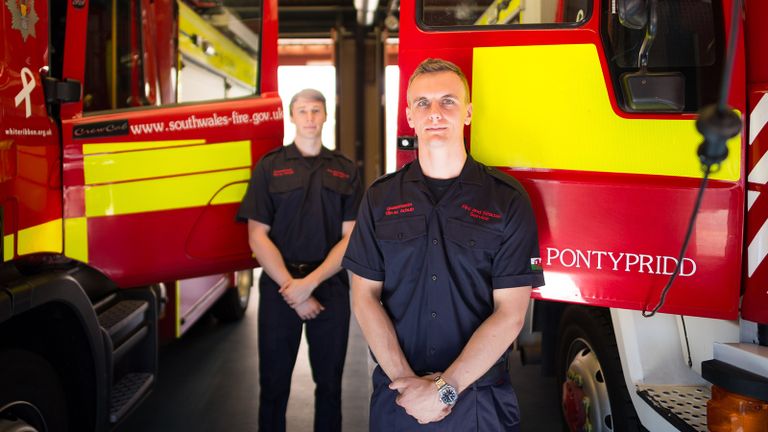 University of South Wales