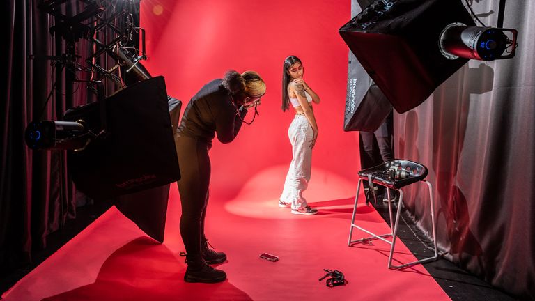 University for the Creative Arts