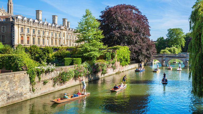 University of Cambridge