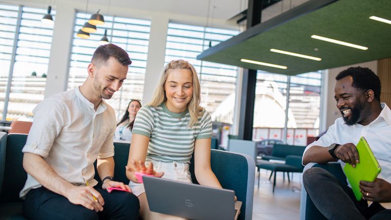 Liverpool John Moores University