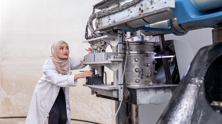 City, University of London