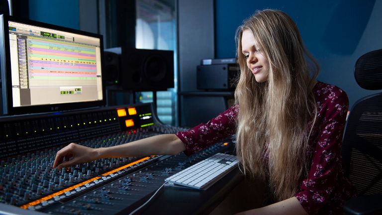 Edinburgh Napier University