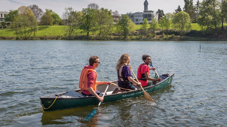 University of Stirling