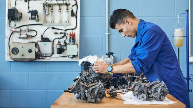 University of Wales Trinity St David