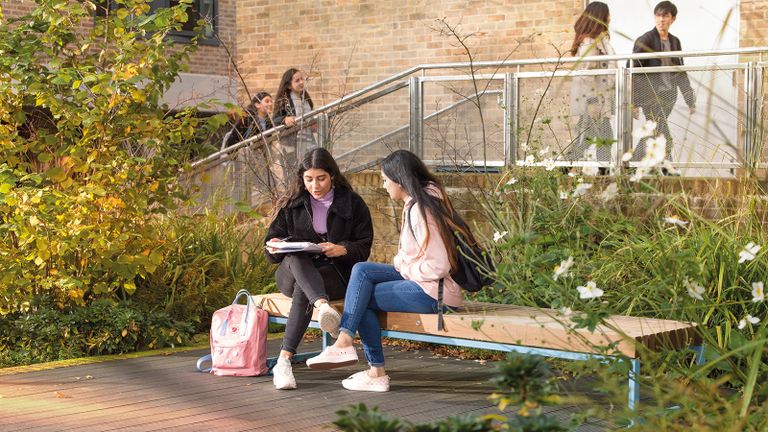 Lancaster University